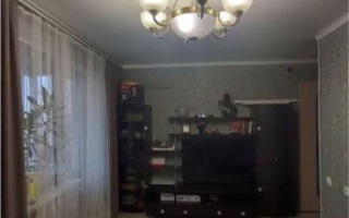 Продажа 3-комнатной квартиры, 60 м², ул. Чехоева, дом  13 - Продажа квартир в Астане