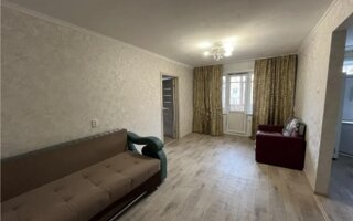 Продажа 2-комнатной квартиры, 44 м² - Продажа двухкомнатных квартир в Караганде