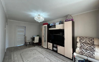 Продажа 2-комнатной квартиры, 44 м², мкр-н 15, дом  3 - Продажа квартир в Караганде без посредников