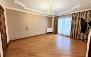 Продажа 4-комнатной квартиры, 160 м², мкр-н Мирас, дом  157 - Продажа квартир в новостройках Алматы с фото