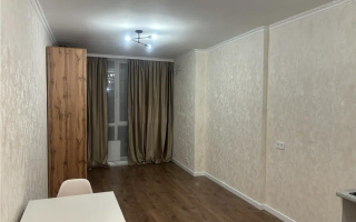 Продажа 1-комнатной квартиры, 27 м², ул. Е-430, дом  4 - Продажа квартир в Астане без посредников