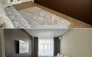 Продажа 3-комнатной квартиры, 88 м² - Продажа трехкомнатных квартир в кирпичном доме в Казахстане - страница 3