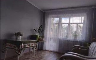 Продажа 2-комнатной квартиры, 43 м², пр. Строителей, дом  31 - Продажа  двухкомнатных квартир в Караганде без посредников
