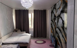 Продажа 1-комнатной квартиры, 41.6 м², ул. Северное Кольцо, дом  92/13 - Продажа  однокомнатных квартир в Алматы без посредников