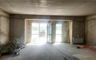 Продажа 2-комнатной квартиры, 64 м²