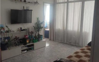Продажа 3-комнатной квартиры, 68 м², мкр-н Дарабоз, дом  21 - Продажа  трехкомнатных квартир в новостройках Алматы без посредников с фото