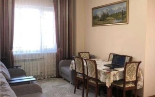 Продажа 3-комнатной квартиры, 110 м²