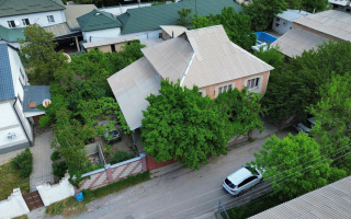 Продажа 6-комнатного дома, 368 м², мкр-н Шапагат, дом  1111 - Продажа и аренда недвижимости в Шымкенте