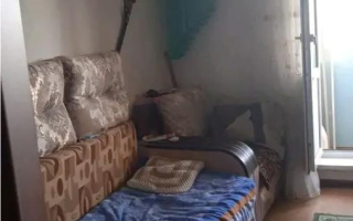 Продажа 2-комнатной квартиры, 41 м², ул. Таттимбета, дом  17 - Продажа  двухкомнатных квартир в Караганде