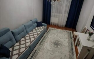 Продажа 2-комнатной квартиры, 54.3 м²