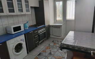 Аренда 2-комнатной квартиры посуточно, 54 м² - Аренда недвижимости в Актобе