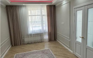 Продажа 1-комнатной квартиры, 50 м² - Продажа  однокомнатных квартир в новостройках Астаны - страница 38