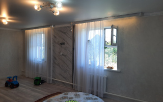 Продажа 8-комнатного дома, 200 м², ул. Аксуат, дом  16 - ул. Наурыз - Продажа домов, коттеджей в Астане с фото