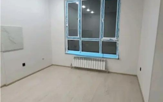Продажа 1-комнатной квартиры, 39.34 м², ул. Жургенова, дом  19 - Продажа  однокомнатных квартир в Астане с фото