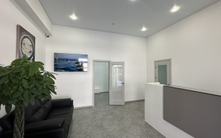 Продажа помещения, 130 м² - Продажа офисных и торговых помещений в Караганде с фото