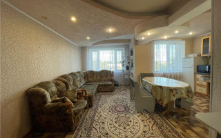 Продажа 3-комнатной квартиры, 69 м², пр. Металлургов - Продажа  трехкомнатных квартир в Темиртау