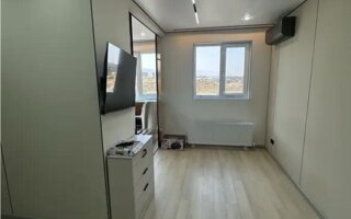 Продажа 1-комнатной квартиры, 34 м²