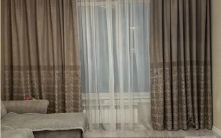 Продажа 4-комнатной квартиры, 127 м², ул. Розыбакиева, дом  181а - Продажа  четырехкомнатных квартир в новостройках Алматы с фото
