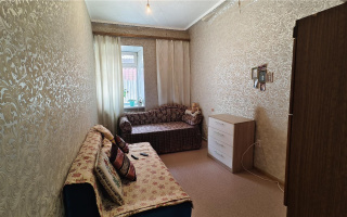 Продажа 2-комнатной квартиры, 40 м², ул. Балхашская - Продажа квартир в Караганде
