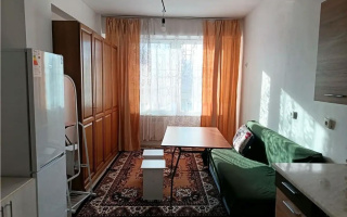 Продажа 1-комнатной квартиры, 25 м², Кульджинский тракт, дом  16/6 - Продажа  однокомнатных квартир в новостройках Алматы