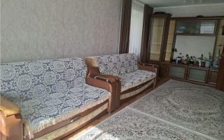 Продажа 4-комнатной квартиры, 100 м², ул. Иманова, дом  9 - Продажа квартир в Астане