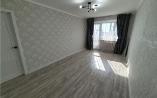 Продажа 2-комнатной квартиры, 48 м², ул. Сатыбалдина, дом  1 - Продажа квартир в Караганде без посредников с фото