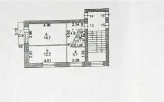 Продажа 2-комнатной квартиры, 41 м² - Продажа двухкомнатных квартир в Караганде - страница 3