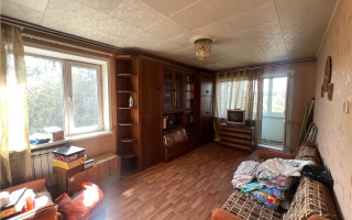 Продажа 2-комнатной квартиры, 51 м², пр. Строителей - Продажа  двухкомнатных квартир в Караганде