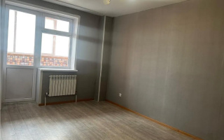 Продажа 1-комнатной квартиры, 37.1 м², пр. Тлендиева, дом  44а - Продажа квартир в новостройках Астаны без посредников