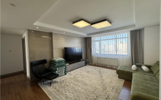 Продажа 5-комнатной квартиры, 142 м² - Продажа квартир в Астане - страница 115