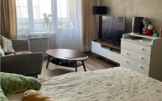 Продажа 1-комнатной квартиры, 33 м² - Продажа квартир в Казахстане - страница 10