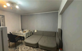 Продажа 2-комнатной квартиры, 50.4 м², ул. Мауленова, дом  111 - Продажа квартир в Алматы