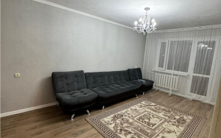 Продажа 2-комнатной квартиры, 45 м², ул. Рыскулова, дом  23 - Продажа  двухкомнатных квартир в Караганде