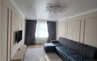 Продажа 3-комнатной квартиры, 95 м², ул. Анет баба, дом  6 - Продажа  трехкомнатных квартир в Астане