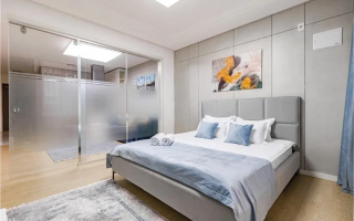 Продажа 1-комнатной квартиры, 45 м², пр. Кошкарбаева, дом  10/1 - Продажа  однокомнатных квартир в Астане