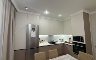 Продажа 3-комнатной квартиры, 90 м² - Продажа трехкомнатных квартир в Караганде