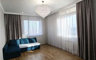 Продажа 3-комнатной квартиры, 92 м² - Продажа квартир в р-не Байконур Астаны - страница 2