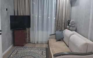 Продажа 1-комнатной квартиры, 33 м², ул. Е-915, дом  15 - Продажа  однокомнатных квартир в новостройках Астаны