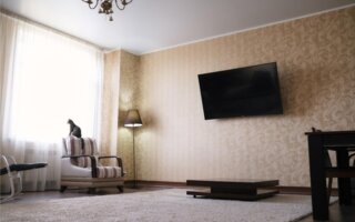 Продажа 3-комнатной квартиры, 158 м²