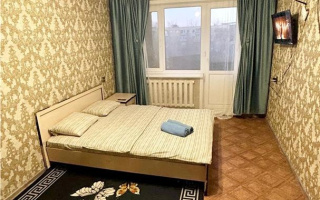 Продажа 1-комнатной квартиры, 30 м², мкр-н 11а - Продажа  однокомнатных квартир в Караганде с фото