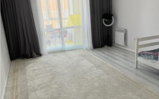 Продажа 3-комнатной квартиры, 68 м², мкр-н Степной-4, дом  участок 23/2 - Продажа  трехкомнатных квартир в Караганде без посредников с фото