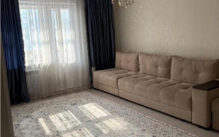 Продажа 3-комнатной квартиры, 92 м² - Продажа квартир в блочном доме в Казахстане