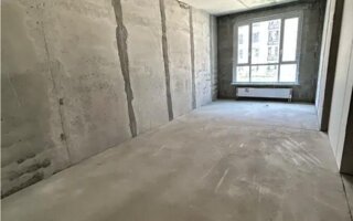 Продажа 2-комнатной квартиры, 55 м²
