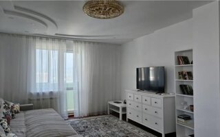 Продажа 3-комнатной квартиры, 102.5 м²