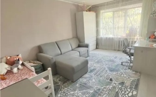 Продажа 2-комнатной квартиры, 52 м² - Продажа двухкомнатных квартир в панельном доме в Казахстане