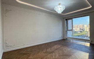 Продажа 3-комнатной квартиры, 105 м², пр. Туран, дом  43б - Продажа квартир в Астане