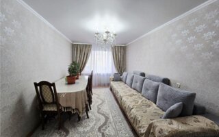 Продажа 3-комнатной квартиры, 70 м² - Продажа трехкомнатных квартир в панельном доме в Казахстане - страница 77