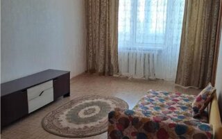 Продажа 1-комнатной квартиры, 46 м²