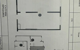 Продажа 2-комнатной квартиры, 59 м² - Продажа двухкомнатных квартир от собственников в Алматы - страница 6