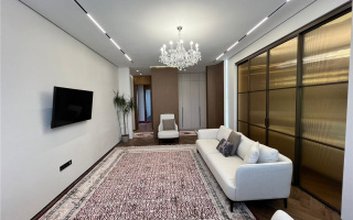 Продажа 4-комнатной квартиры, 130 м² - Продажа четырехкомнатных квартир в Астане